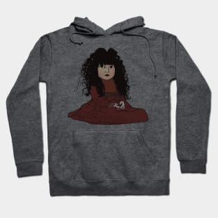 Nadja Doll Hoodie